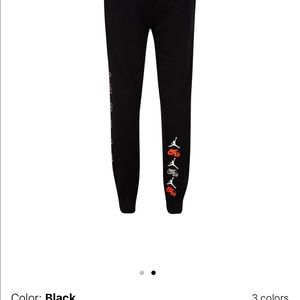 Jordan joggers